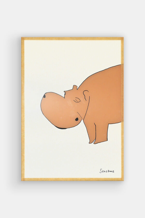 hippo b copie 2 -